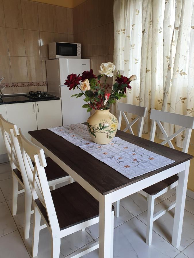 Вилла Casa Leyla Вилафлор Экстерьер фото