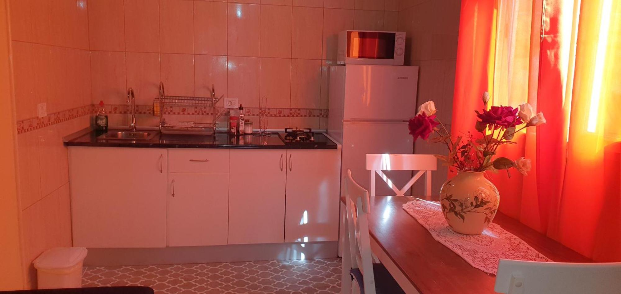 Вилла Casa Leyla Вилафлор Экстерьер фото